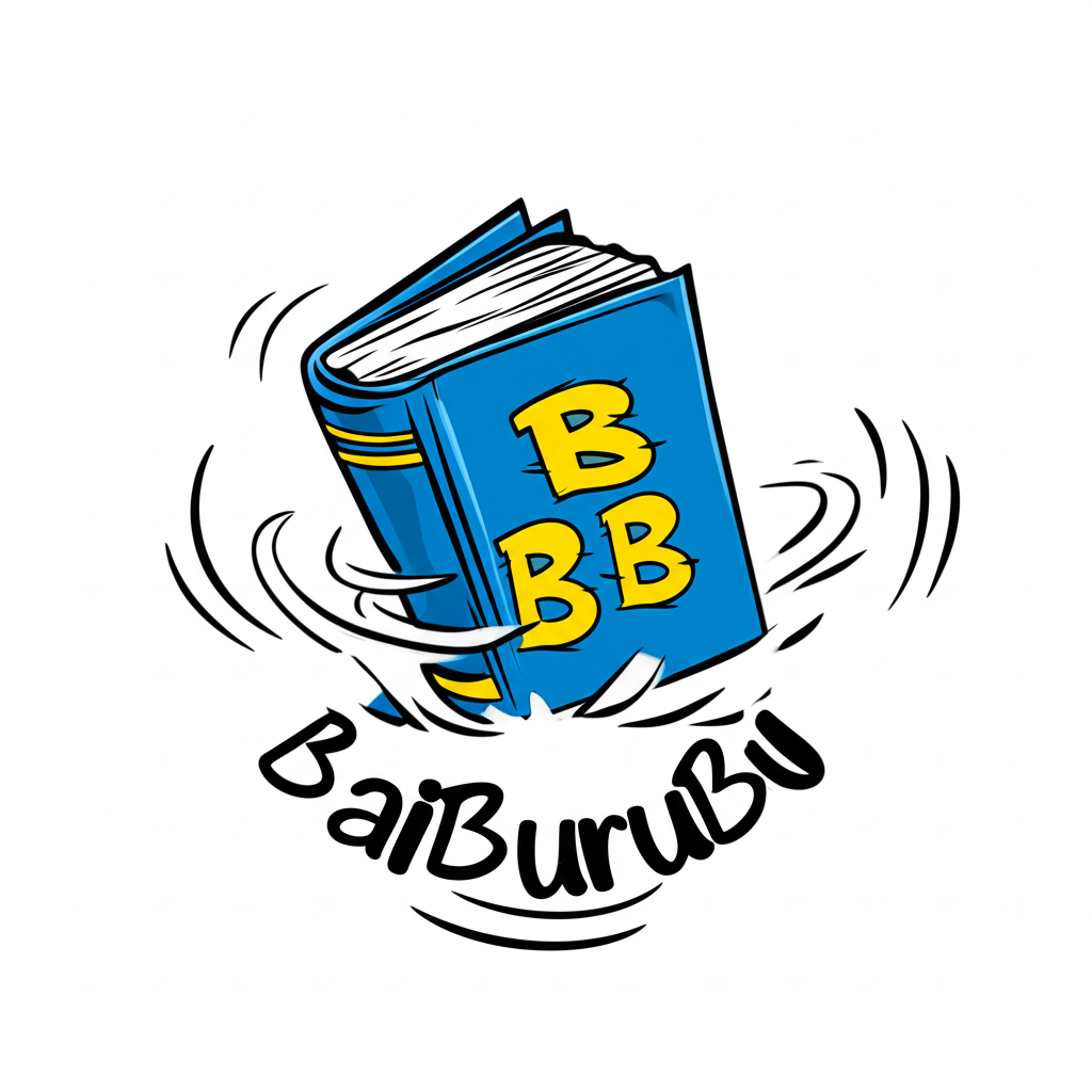 バイブル部 ロゴ